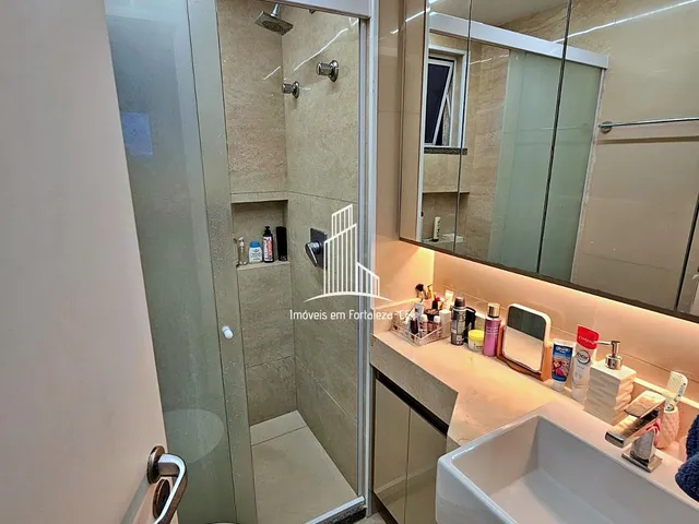 Imagem 4: Apartamento com 3 quartos à venda no Parque Del Sol, Fortaleza-CE
