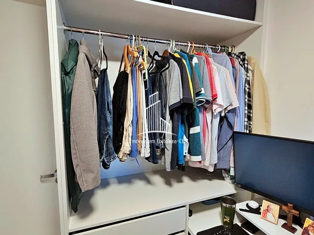 Imagem 11: Apartamento com 3 quartos à venda no Parque Del Sol, Fortaleza-CE
