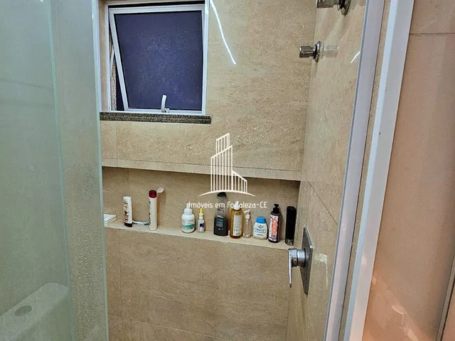 Imagem 5: Apartamento com 3 quartos à venda no Parque Del Sol, Fortaleza-CE
