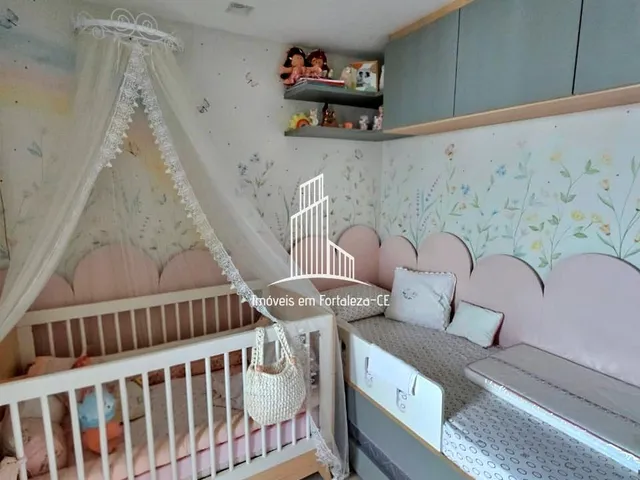 Imagem 9: Apartamento com 3 quartos à venda no Parque Del Sol, Fortaleza-CE