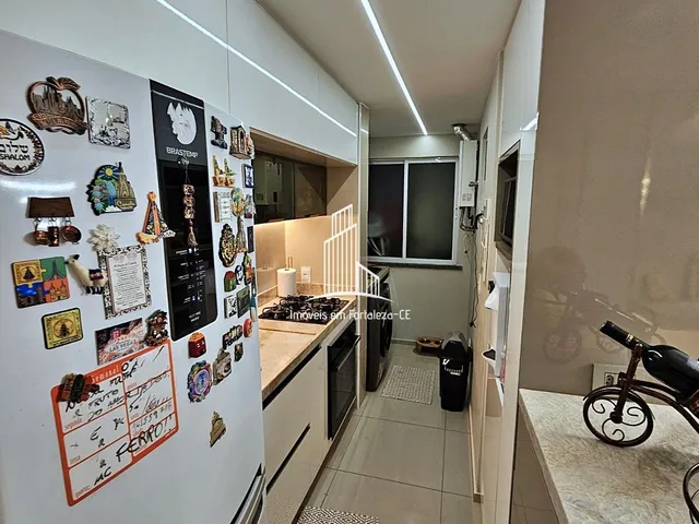 Imagem 13: Apartamento com 3 quartos à venda no Parque Del Sol, Fortaleza-CE
