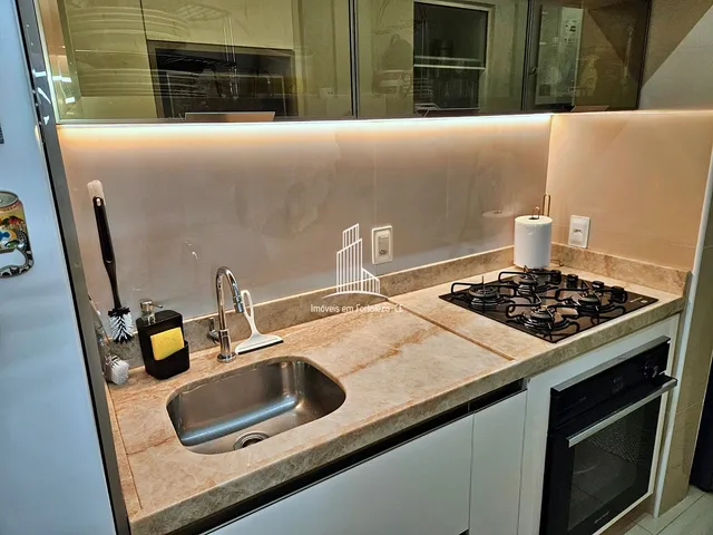 Imagem 12: Apartamento com 3 quartos à venda no Parque Del Sol, Fortaleza-CE