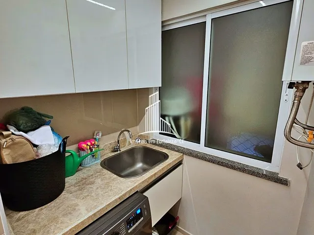 Imagem 10: Apartamento com 3 quartos à venda no Parque Del Sol, Fortaleza-CE