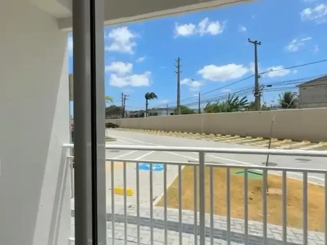 Imagem: O apartamento possui 2 Dormitórios, 2 Suítes, 2 Banheiros