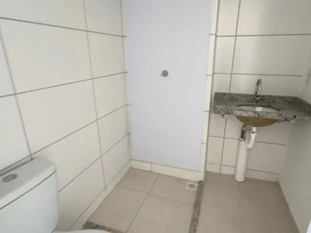 Imagem 2: ? BELVEDERE 02 QUARTOS CONDOMÍNIO CLUB – LOCAÇÃO