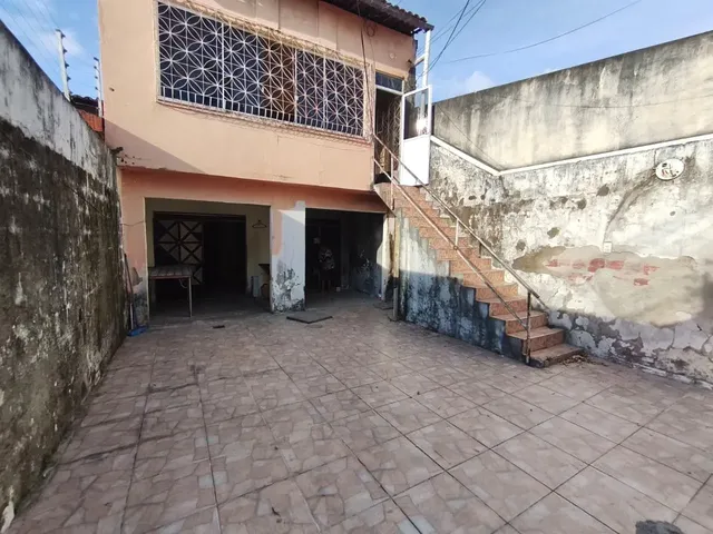 Imagem: CASA(S) AMPLA DE 08 QUARTOS NO MONDUBIM