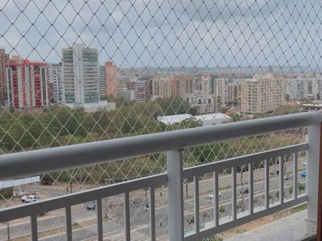 Imagem: O apartamento possui 1 Dormitório, 1 Suíte, 1 Banheiro, 1