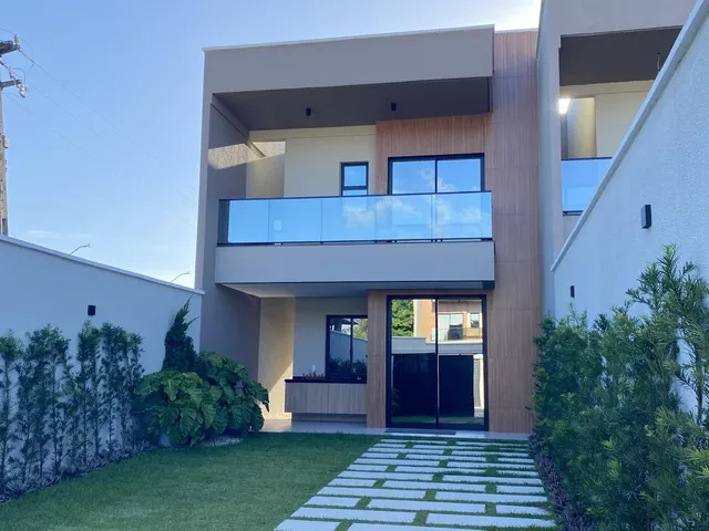 Imagem 5: Casa 4 dormitórios à venda Urucunema Eusébio/CE
