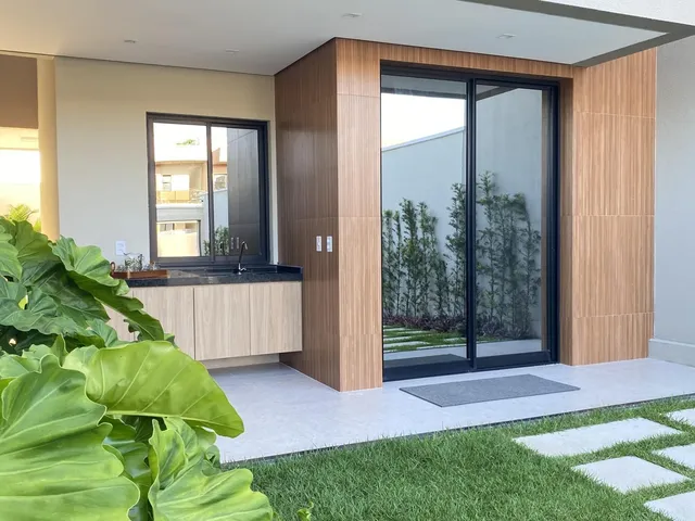 Imagem 8: Casa 4 dormitórios à venda Urucunema Eusébio/CE