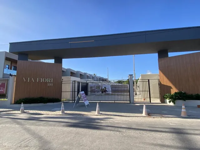 Imagem 7: Casa 4 dormitórios à venda Urucunema Eusébio/CE