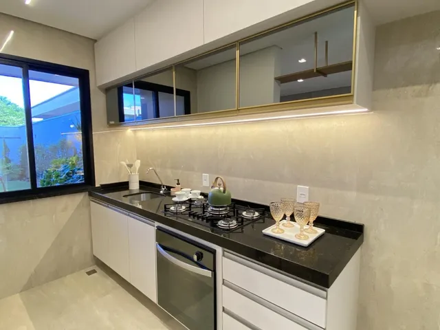 Imagem 9: Casa 4 dormitórios à venda Urucunema Eusébio/CE