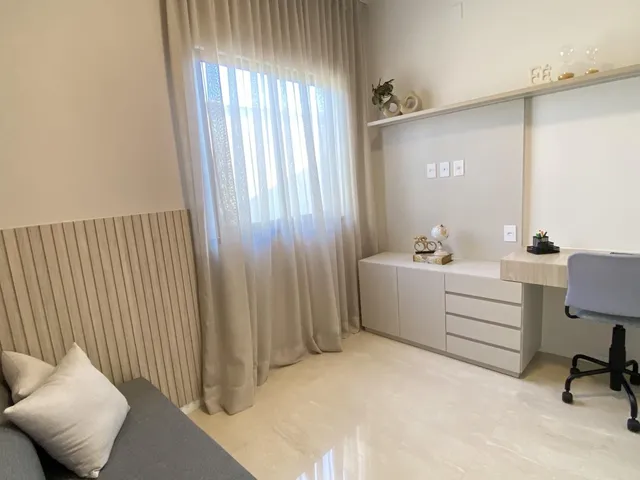 Imagem 4: Casa 4 dormitórios à venda Urucunema Eusébio/CE