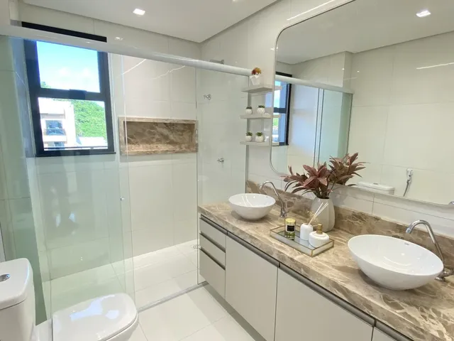 Imagem 11: Casa 4 dormitórios à venda Urucunema Eusébio/CE