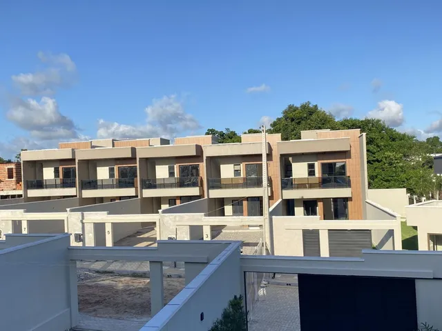 Imagem 6: Casa 4 dormitórios à venda Urucunema Eusébio/CE