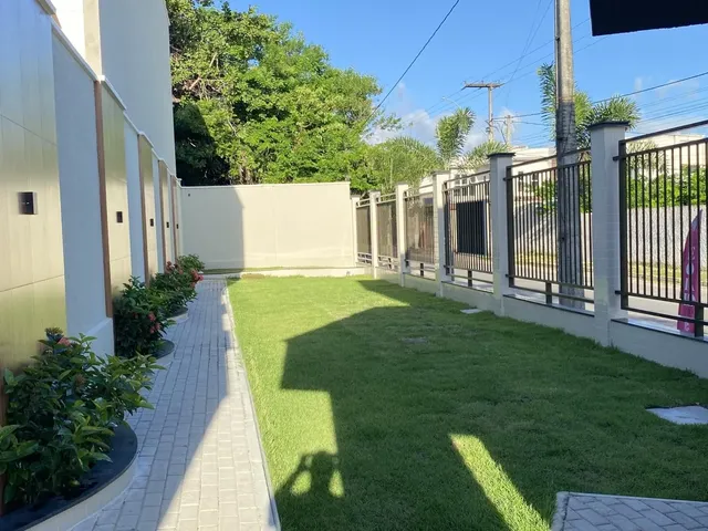 Imagem 13: Casa 4 dormitórios à venda Urucunema Eusébio/CE