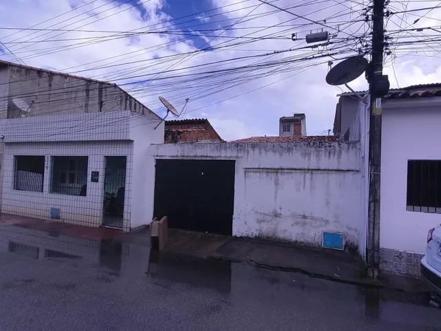 Imagem 7: Casa Cidade 2000