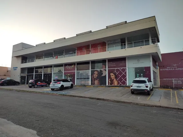 Imagem: LOCAÇÃO LOJA 03 AV. SÃO LUIS REI DE FRANÇA