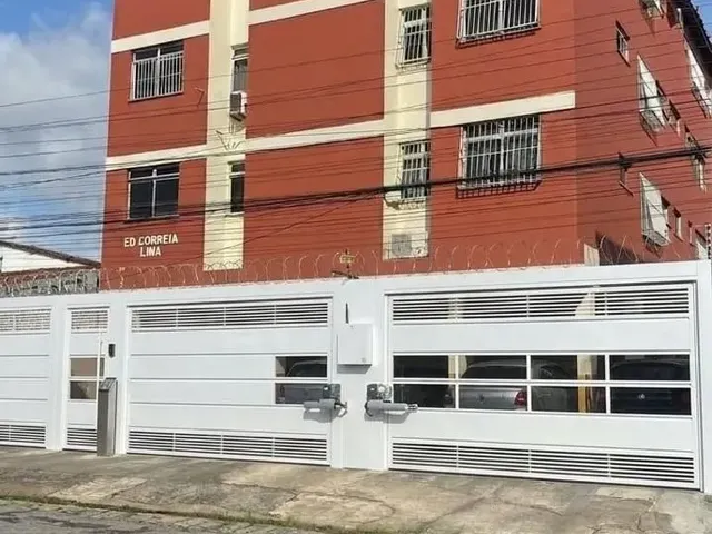 Imagem: Apartamento totalmente reformado, 3 quartos