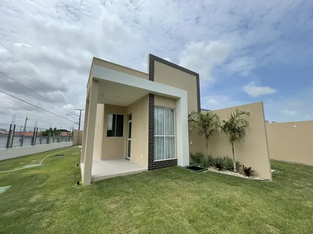 Imagem: Conheça a Casa Mais Barata do Eusébio!