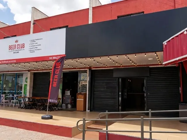 Imagem: LOCAÇÃO LOJA CENTRO COMERCIAL COSTA ESMERALDA
