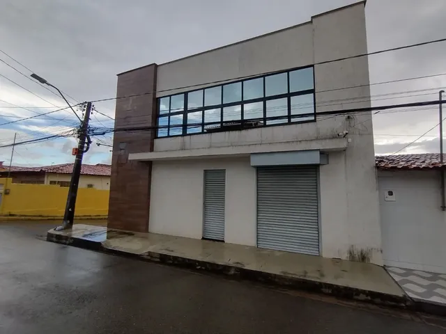 Imagem: LOCAÇÃO de PRÉDIO COMERCIAL VINHAIS 200