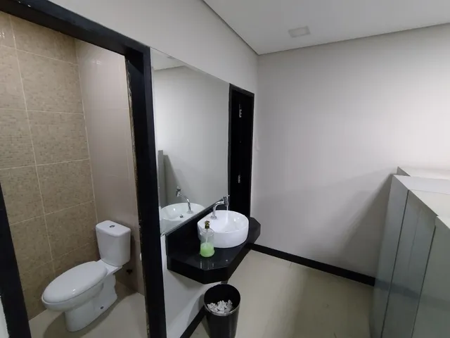 Imagem 2: LOCAÇÃO de PRÉDIO COMERCIAL VINHAIS 200 m²
