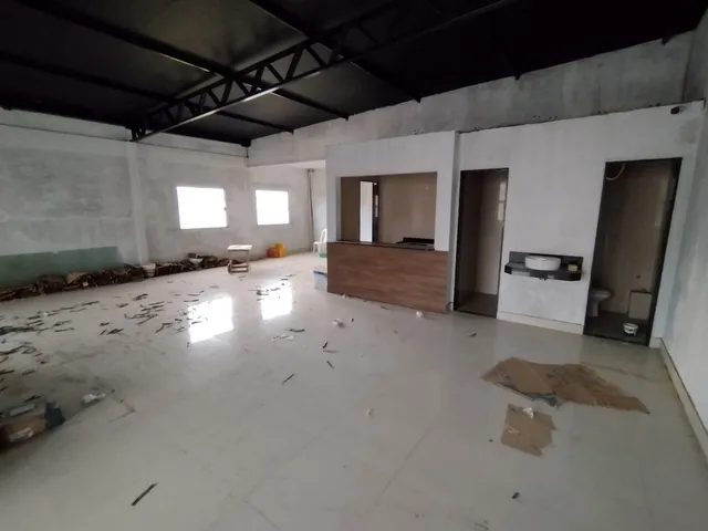 Imagem 10: LOCAÇÃO de PRÉDIO COMERCIAL VINHAIS 200 m²