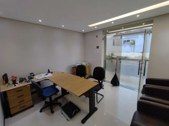 Imagem 4: LOCAÇÃO de PRÉDIO COMERCIAL VINHAIS 200 m²