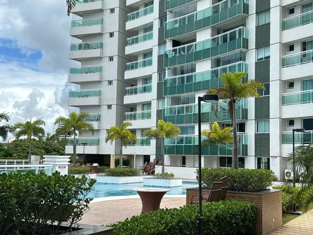 Imagem: APARTAMENTO À VENDA PARC VITÓRIA GUARARAPES