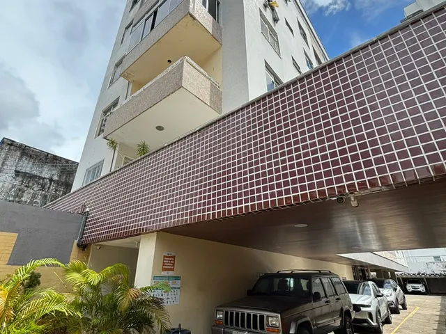 Imagem 9: APARTAMENTO À VENDA – 109m² | EDIFÍCIO MAGO