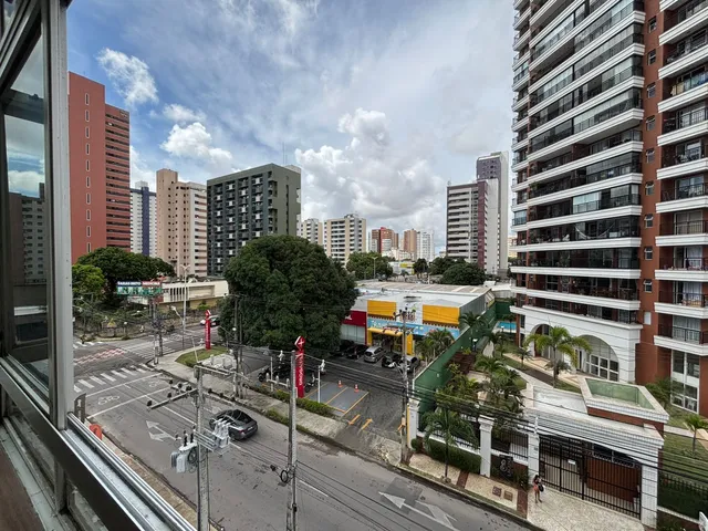 Imagem 13: APARTAMENTO À VENDA – 109m² | EDIFÍCIO MAGO