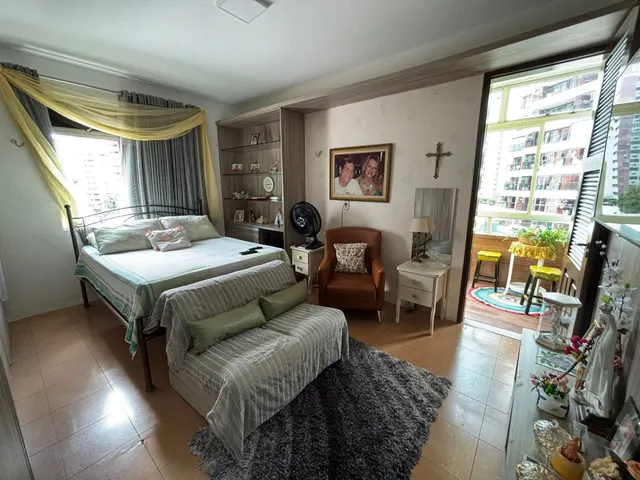 Imagem 11: APARTAMENTO À VENDA – 109m² | EDIFÍCIO MAGO