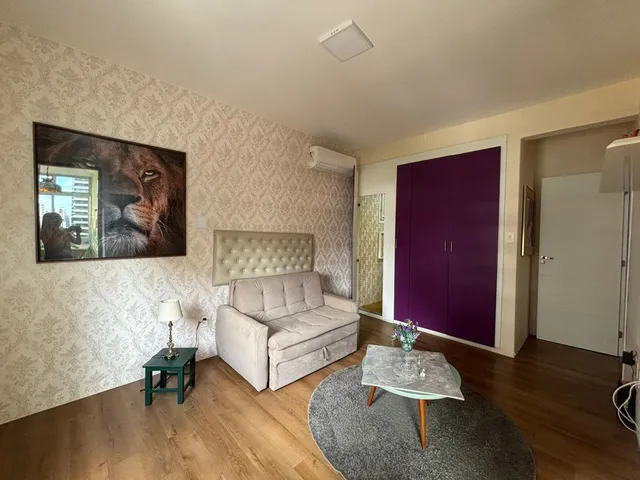 Imagem 7: APARTAMENTO À VENDA – 109m² | EDIFÍCIO MAGO