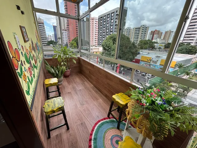 Imagem 15: APARTAMENTO À VENDA – 109m² | EDIFÍCIO MAGO