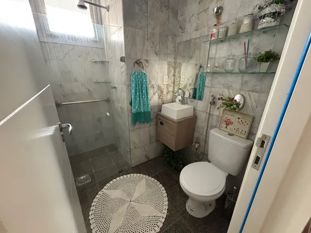Imagem 10: APARTAMENTO À VENDA – 109m² | EDIFÍCIO MAGO