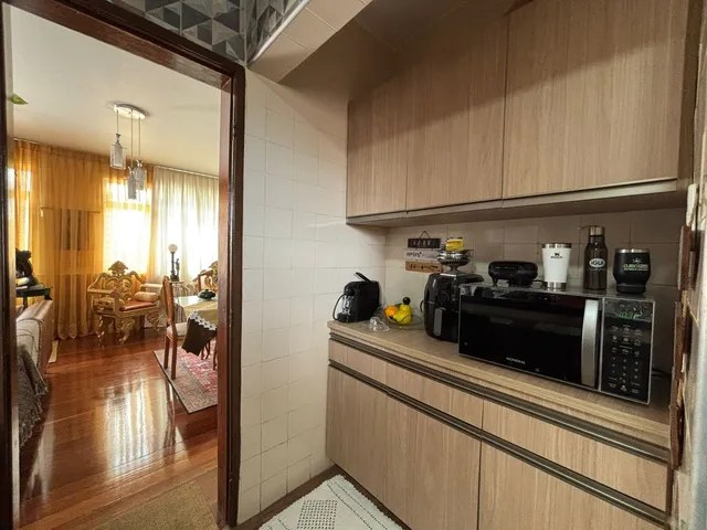 Imagem 3: APARTAMENTO À VENDA – 109m² | EDIFÍCIO MAGO