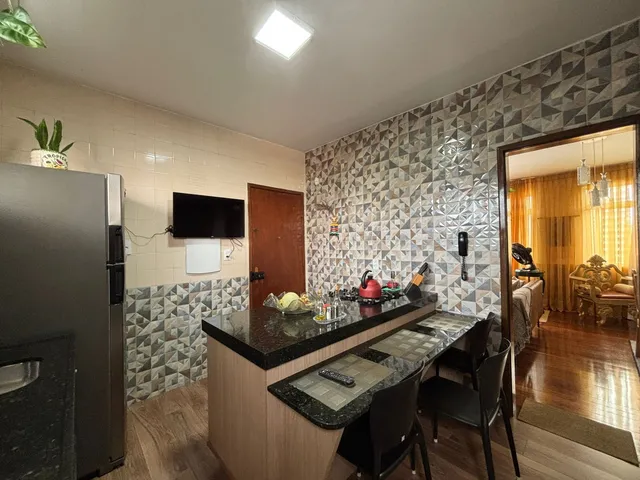Imagem 4: APARTAMENTO À VENDA – 109m² | EDIFÍCIO MAGO