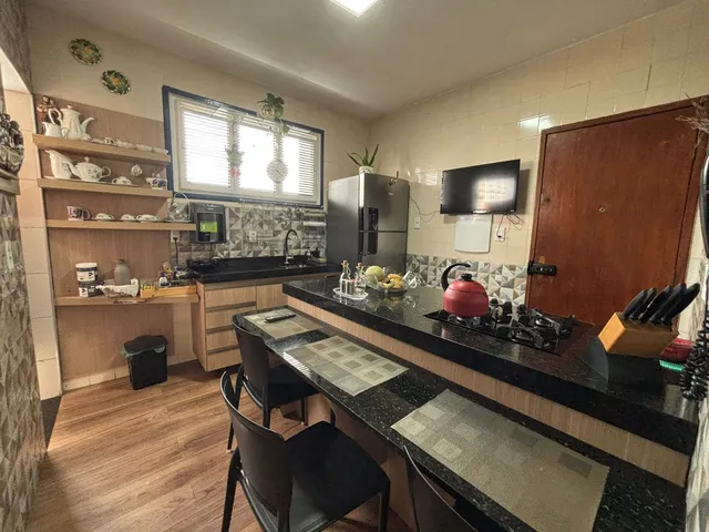 Imagem 2: APARTAMENTO À VENDA – 109m² | EDIFÍCIO MAGO