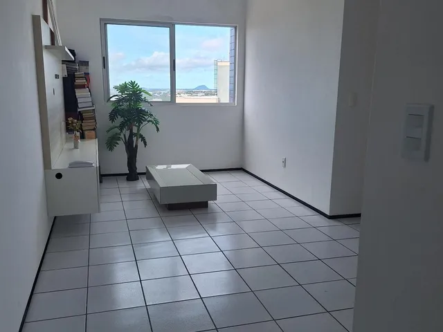 Imagem 16: Apartamento de 54m² com 3 quartos (1 suíte e 1 closet) - PORTEIRA FECHADA