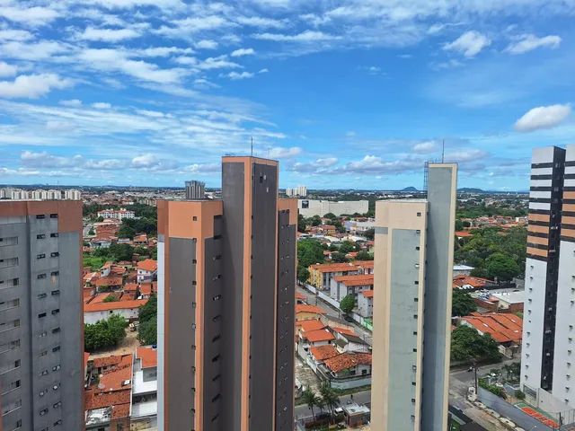 Imagem 6: Apartamento de 54m² com 3 quartos (1 suíte e 1 closet) - PORTEIRA FECHADA