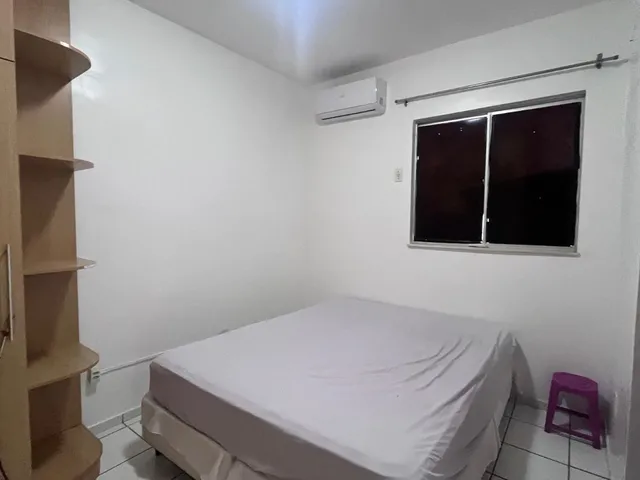 Imagem 2: Apartamneto Semi Mobiliado no Turu 2 Quartos no Condmínio Graphos R Boa Esperanç