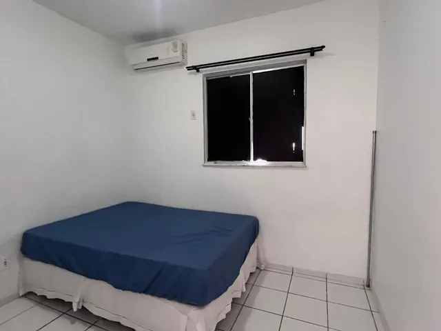 Imagem 7: Apartamneto Semi Mobiliado no Turu 2 Quartos no Condmínio Graphos R Boa Esperanç
