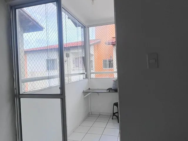 Imagem 8: Apartamneto Semi Mobiliado no Turu 2 Quartos no Condmínio Graphos R Boa Esperanç