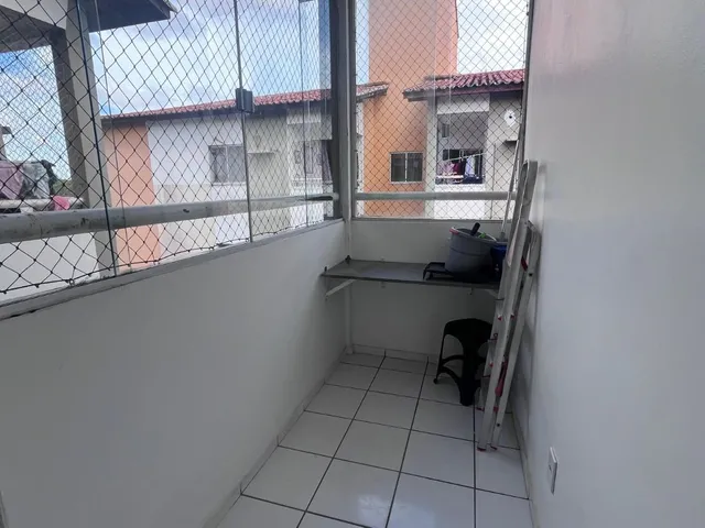 Imagem 12: Apartamneto Semi Mobiliado no Turu 2 Quartos no Condmínio Graphos R Boa Esperanç