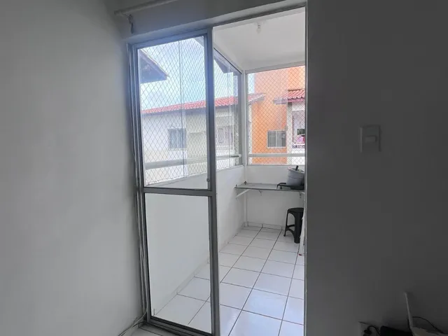 Imagem 10: Apartamneto Semi Mobiliado no Turu 2 Quartos no Condmínio Graphos R Boa Esperanç
