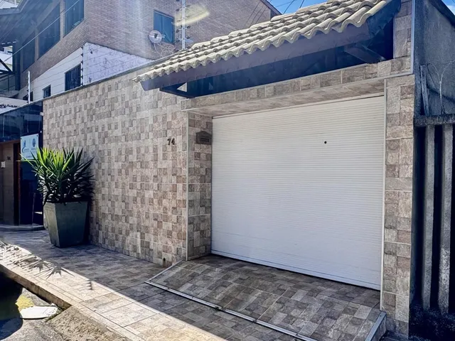 Imagem: Casa Reformada a Poucos Metros da Av. Sargento