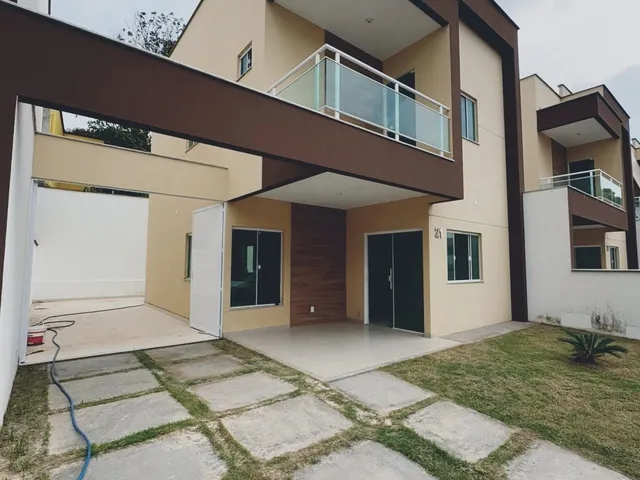 Imagem: Casa em Condomínio Alto Padrão na Cohama