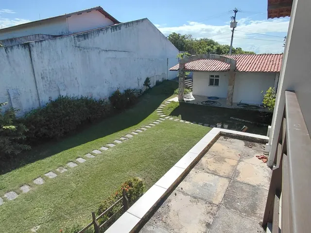Imagem 8: OPORTUNIDADE: Casarão TRIPLEX na Prainha com MAGNÍFICA vista, 700m² de área con