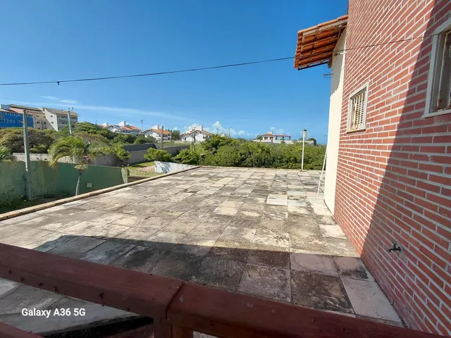 Imagem 16: OPORTUNIDADE: Casarão TRIPLEX na Prainha com MAGNÍFICA vista, 700m² de área con