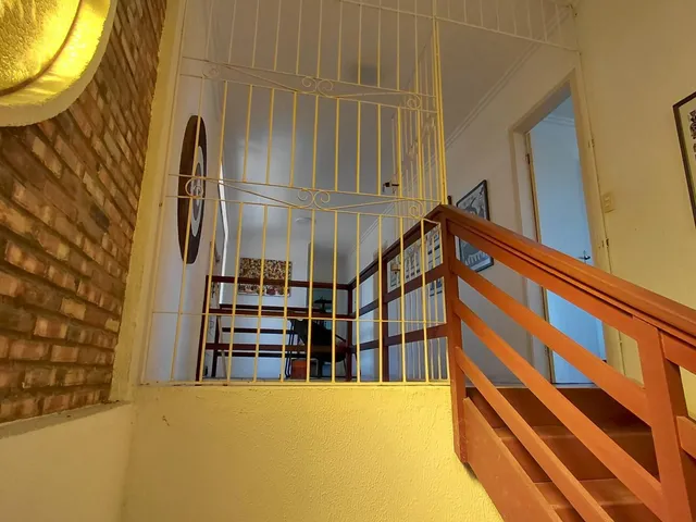 Imagem 10: OPORTUNIDADE: Casarão TRIPLEX na Prainha com MAGNÍFICA vista, 700m² de área con